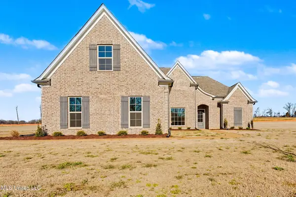 2473 Scott Meadows Lane, Hernando, MS 38632