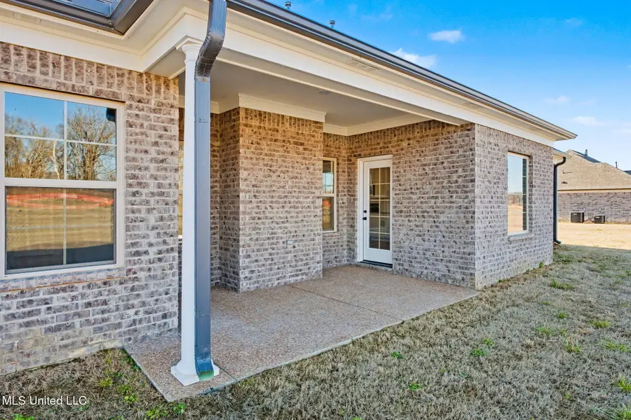 2473 Scott Meadows Lane, Hernando, MS 38632 - #3