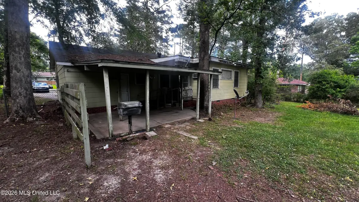 215 Carmel Avenue, Jackson, MS 39204 - #1