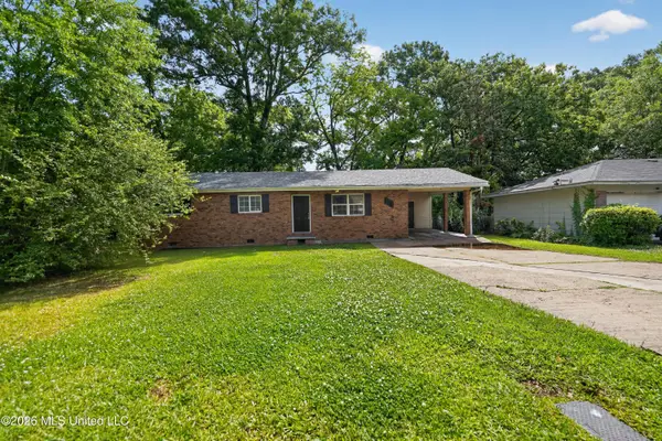 118 Kildare, Jackson, MS 39209