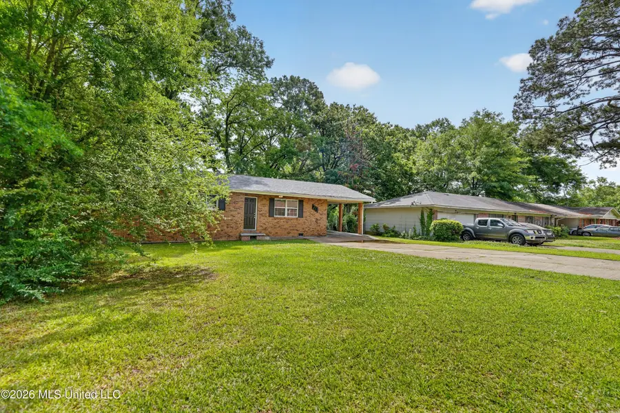 118 Kildare, Jackson, MS 39209 - #3