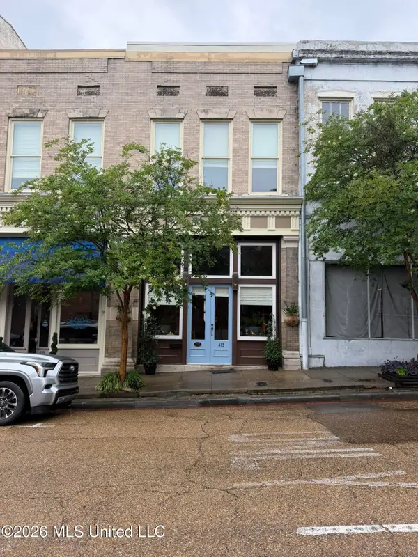 413 Franklin Street, Natchez, MS 39120