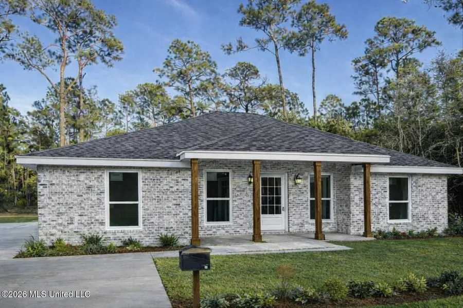 Tbd Shirley Drive, Gautier, MS 39553 - #3