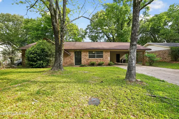 148 York Drive, Jackson, MS 39209