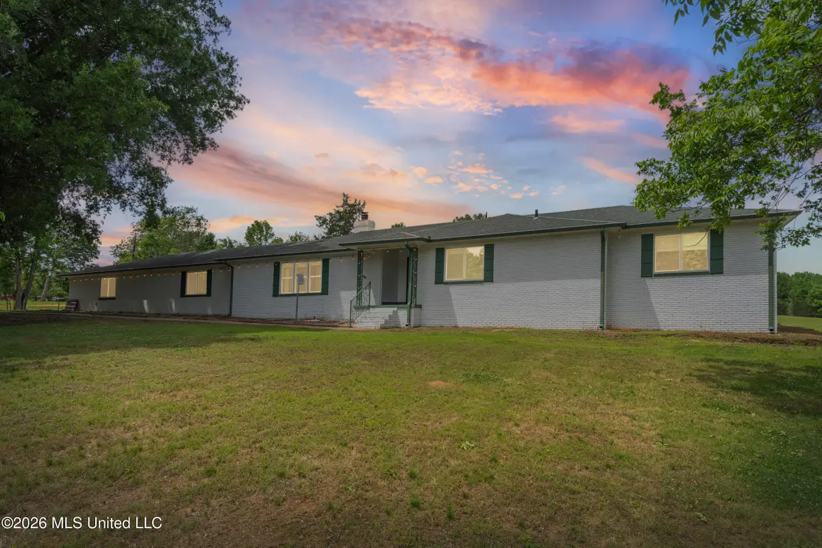 9031 Highway 306, Coldwater, MS 38618 - #1
