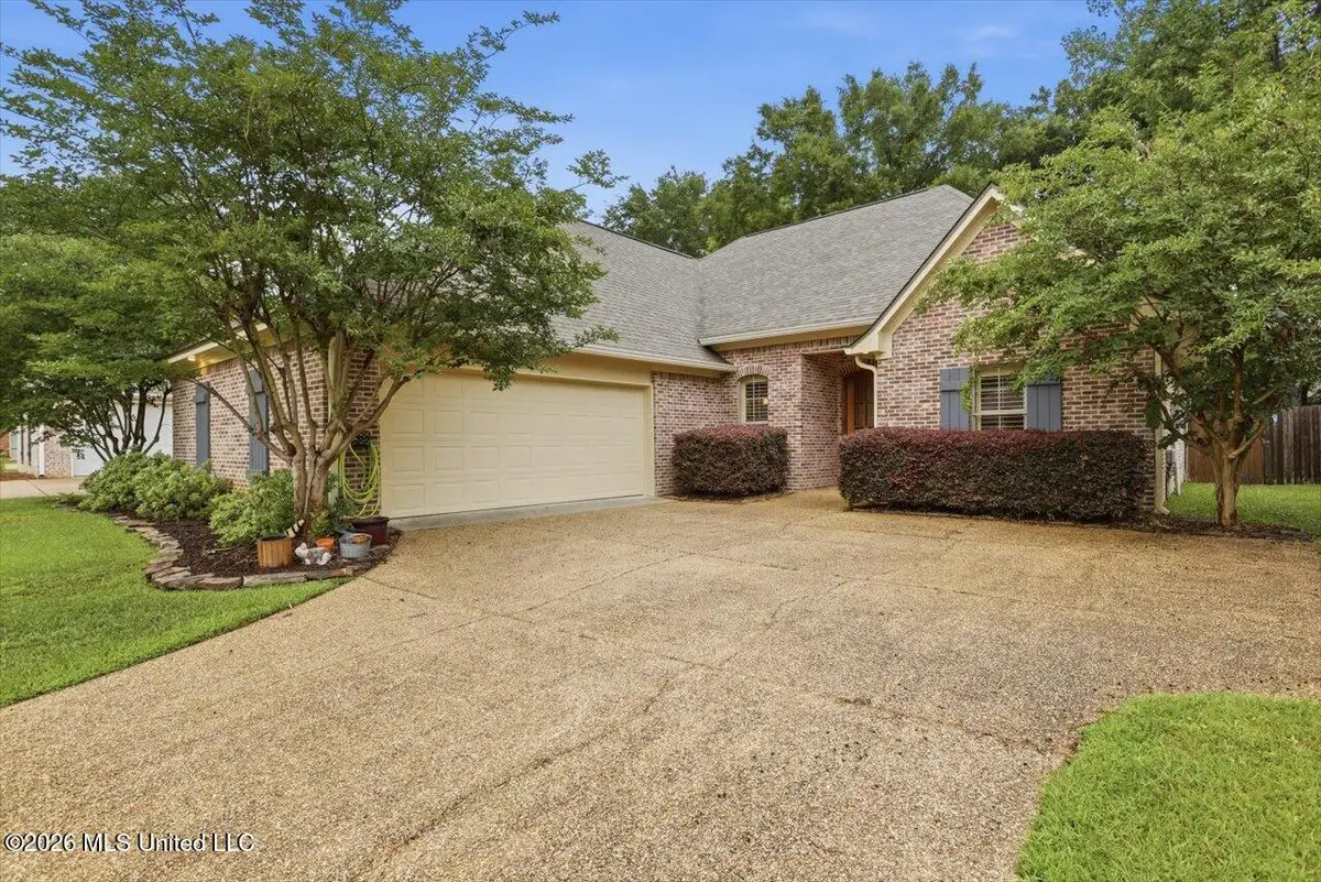 320 Westwood Place, Brandon, MS 39042 - #1