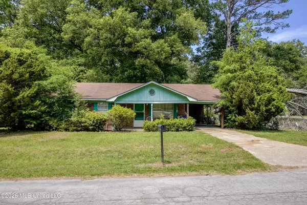 229 Ponderosa Drive, Stonewall, MS 39363