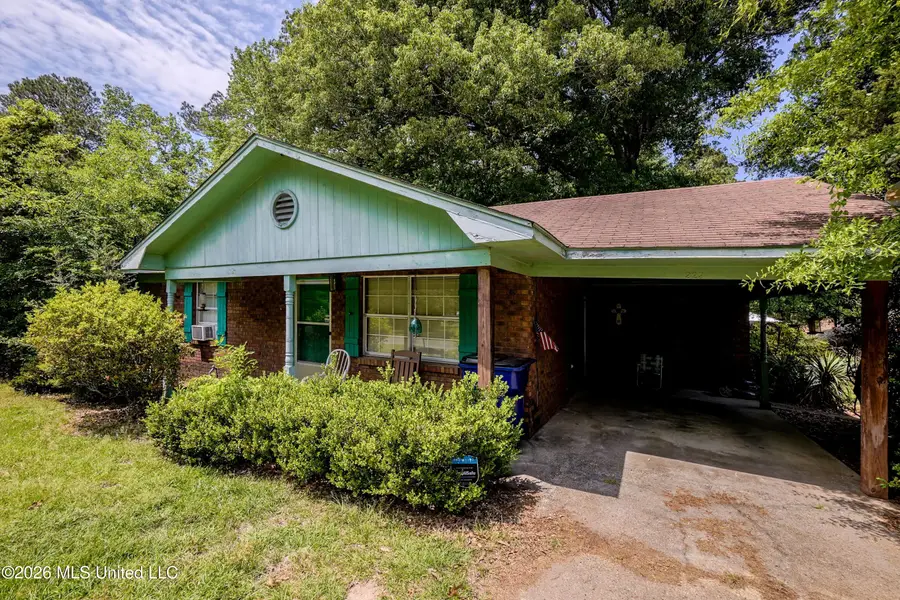 229 Ponderosa Drive, Stonewall, MS 39363 - #2