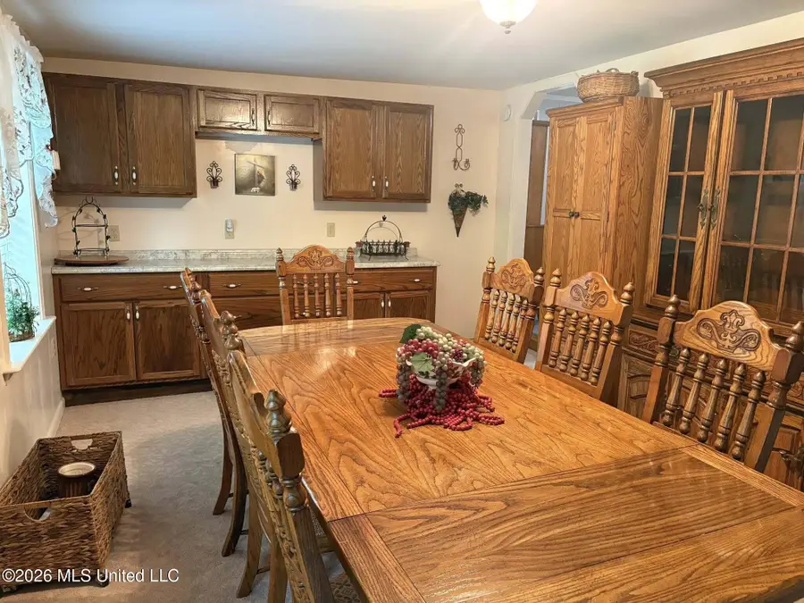 263 Entrekin Road, Lumberton, MS 39455 - #3