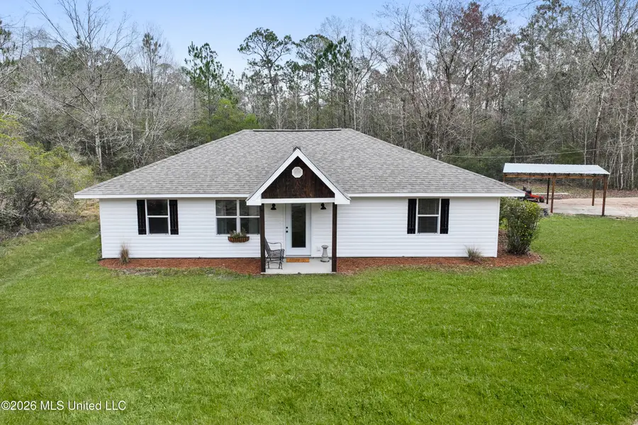 15380 Three Rivers Road, Biloxi, MS 39532 - #2