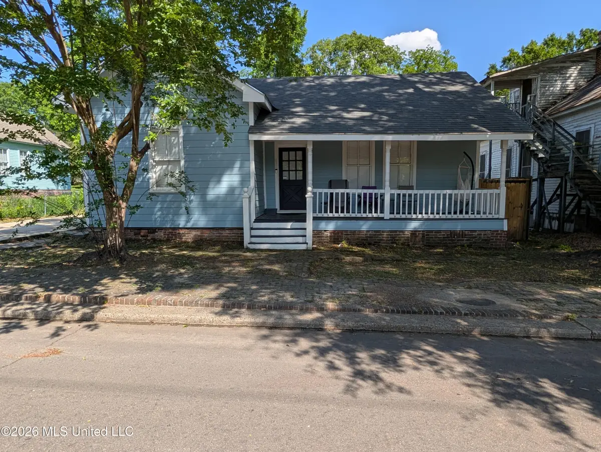 315 Arlington Avenue, Natchez, MS 39120 - #1