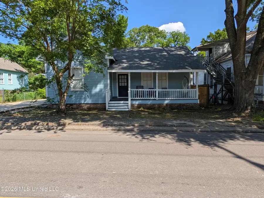 315 Arlington Avenue, Natchez, MS 39120 - #2