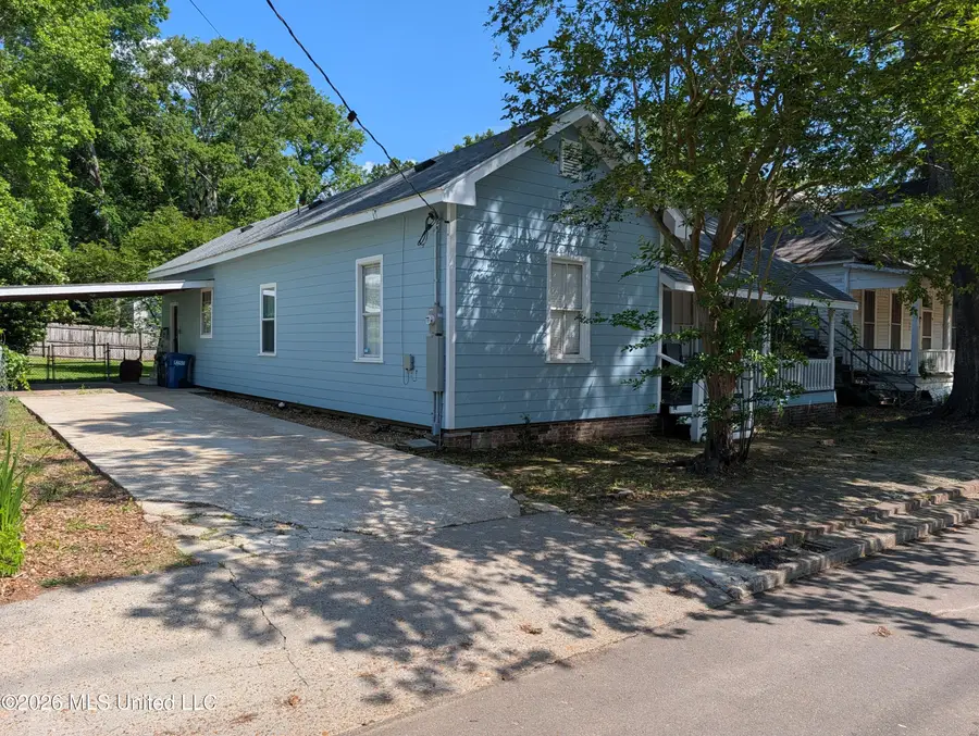 315 Arlington Avenue, Natchez, MS 39120 - #3