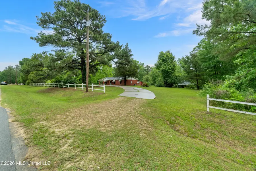 153 Memorial Church Road, Richton, MS 39476 - #2