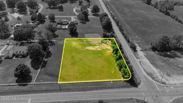 Getwell Road, Hernando, MS 38632