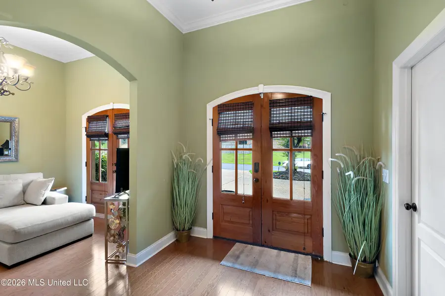 454 Pinebrook Circle, Brandon, MS 39047 - #2
