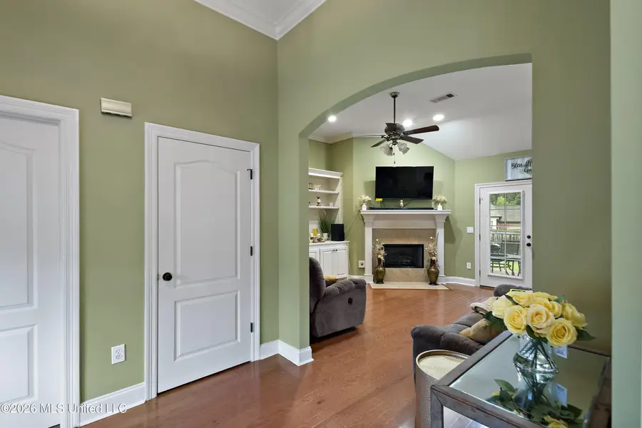 454 Pinebrook Circle, Brandon, MS 39047 - #3