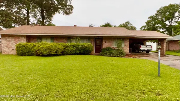 3432 Harle Street, Pearl, MS 39208