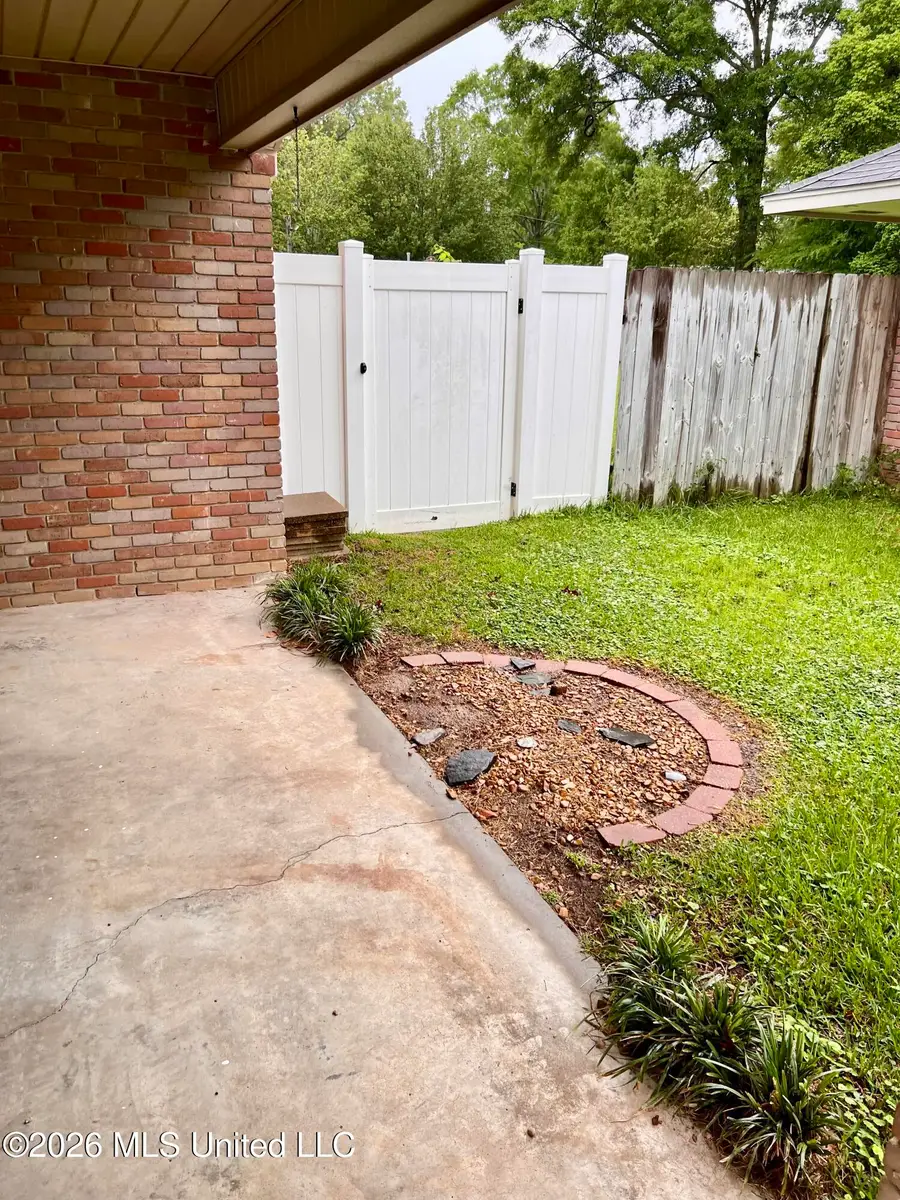 3432 Harle Street, Pearl, MS 39208 - #2