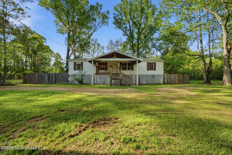 614 Jones Lane, Columbia, MS 39429 - #2