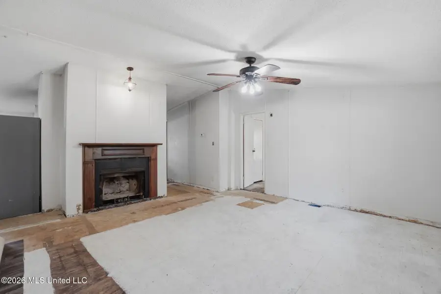 614 Jones Lane, Columbia, MS 39429 - #3
