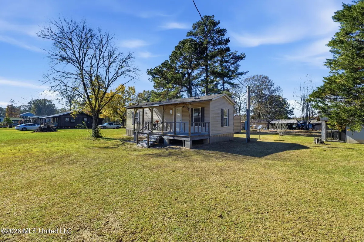 435 Mississippi 43, Columbia, MS 39429 - #1
