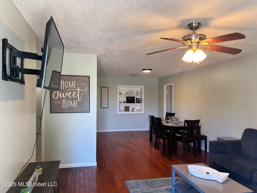 2012 Saint James Boulevard, Gulfport, MS 39507 - #2