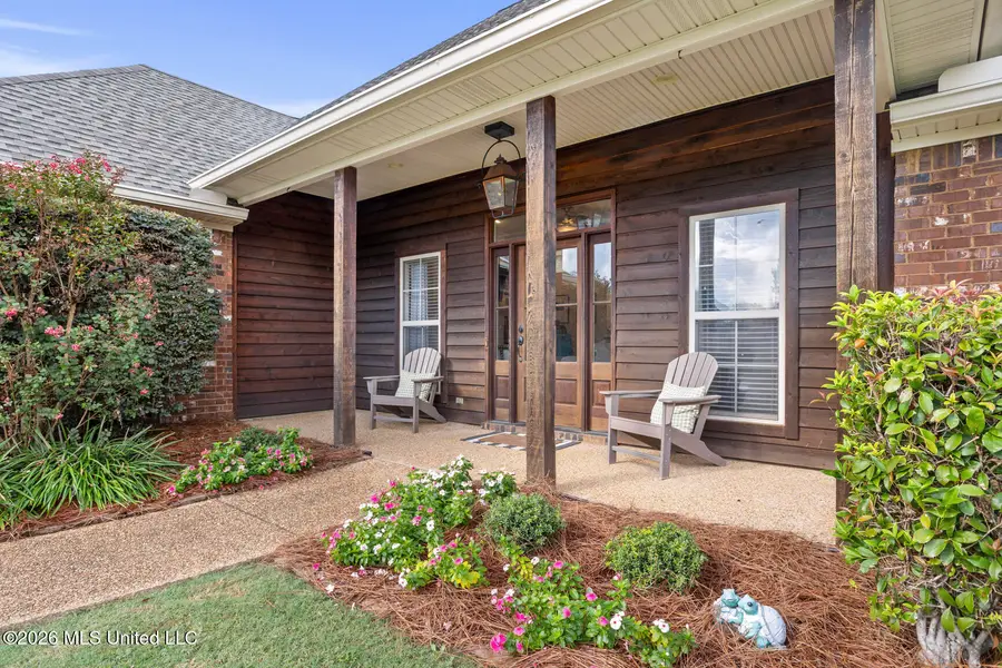 164 Regatta Drive, Brandon, MS 39047 - #3