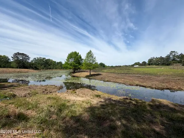0 N Neely Avera Road, Neely, MS 39461