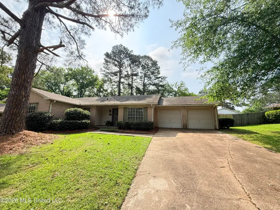 1202 Cliffdale Drive, Clinton, MS 39056 - #2