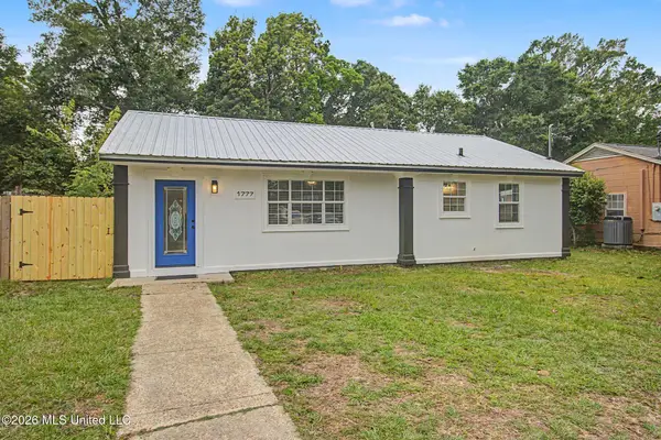1777 Vaughn Street, Biloxi, MS 39531