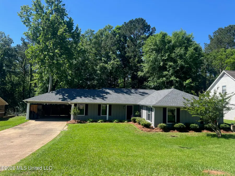 309 Stonecastle Drive, Brandon, MS 39047 - #2