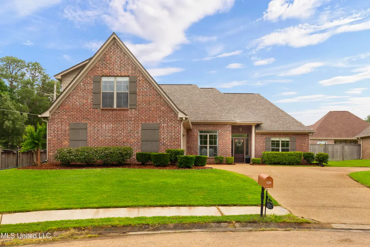 101 Marion Drive, Clinton, MS 39056 - #1