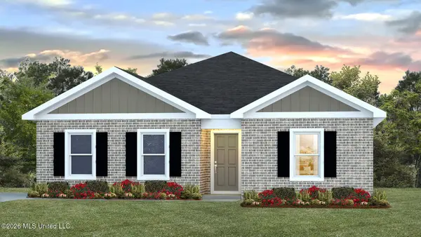 18 Crown Drive, Lucedale, MS 39452
