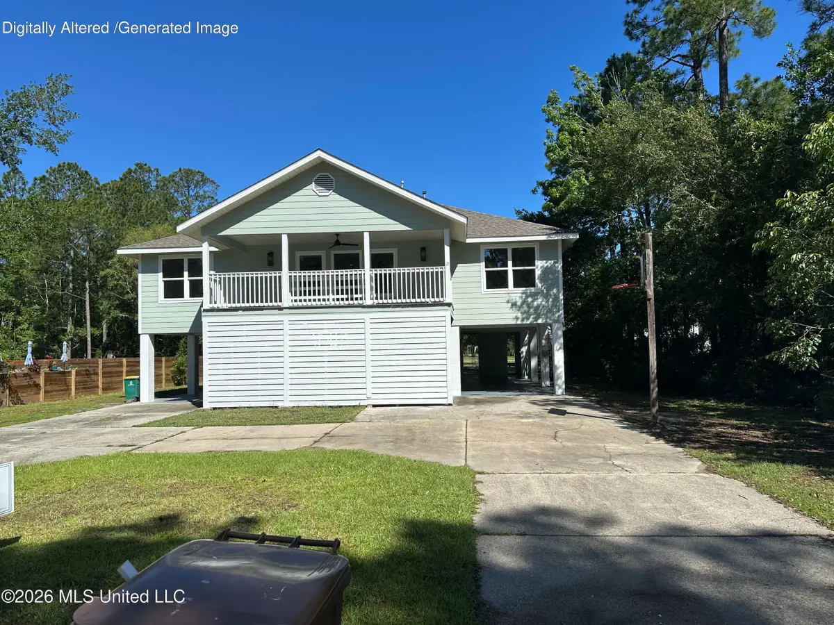 113 Forest Street, Pass Christian, MS 39571 - #1