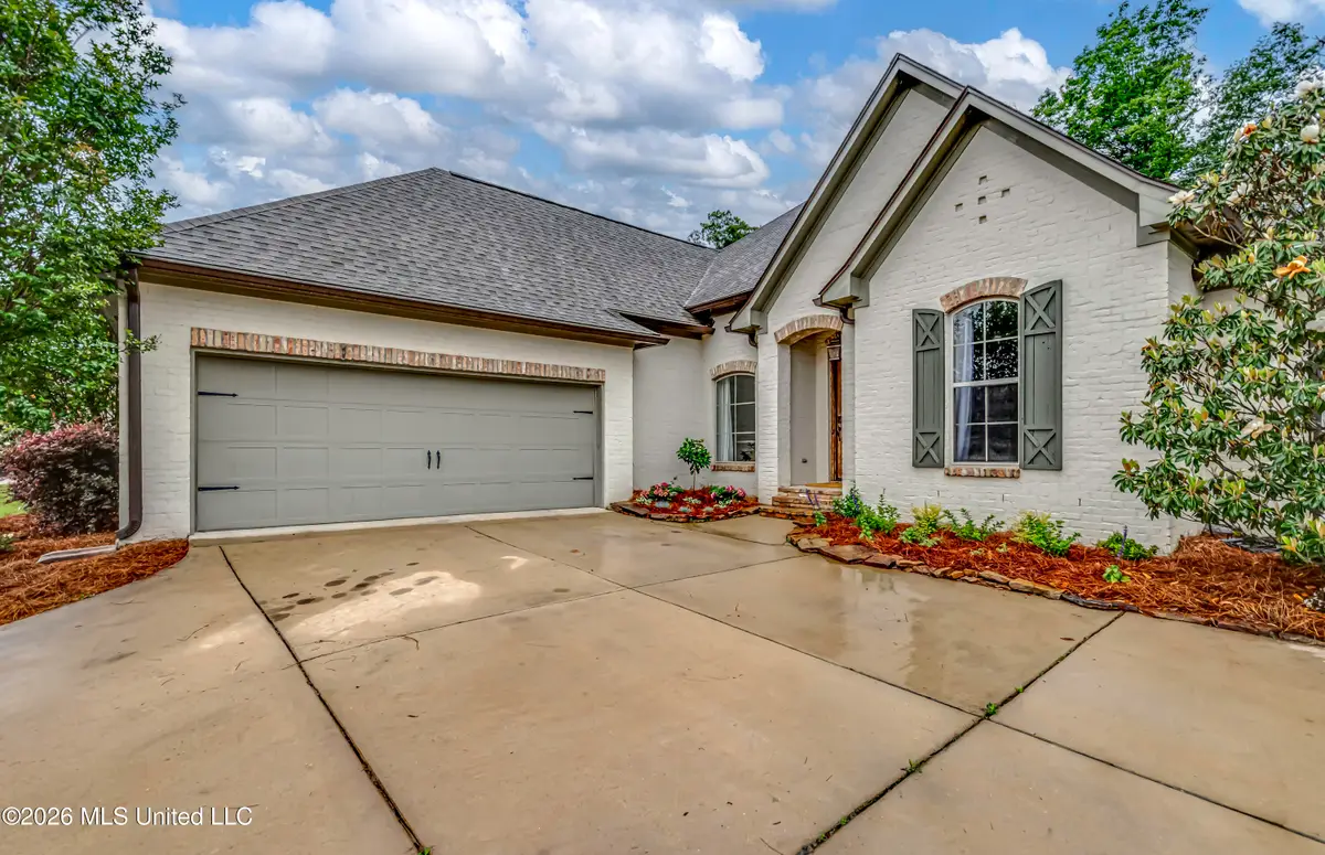 612 Macbeth Street, Brandon, MS 39047 - #1
