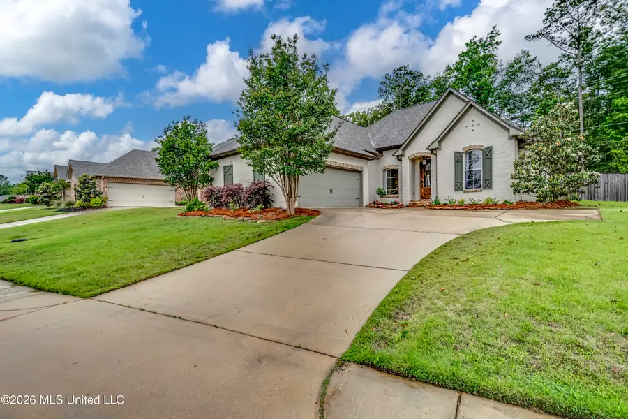 612 Macbeth Street, Brandon, MS 39047 - #2