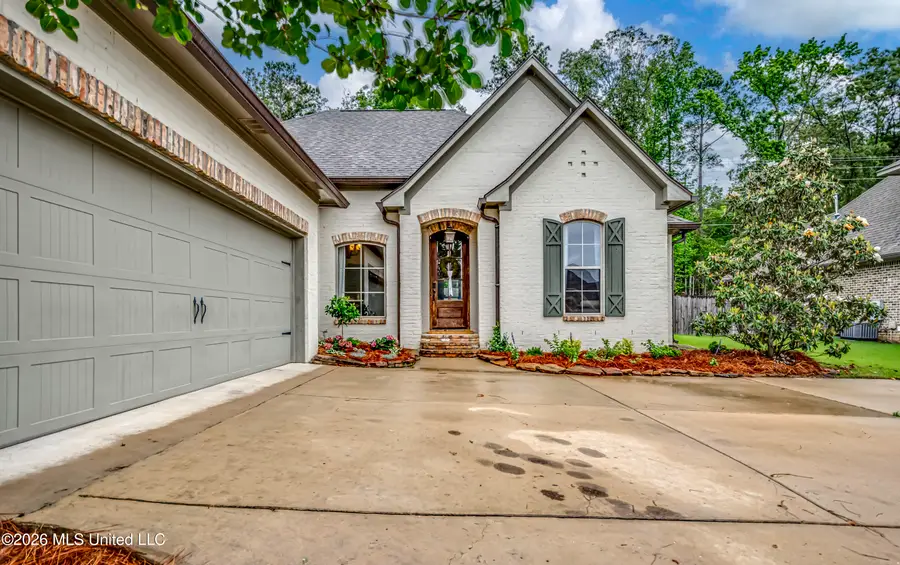 612 Macbeth Street, Brandon, MS 39047 - #3