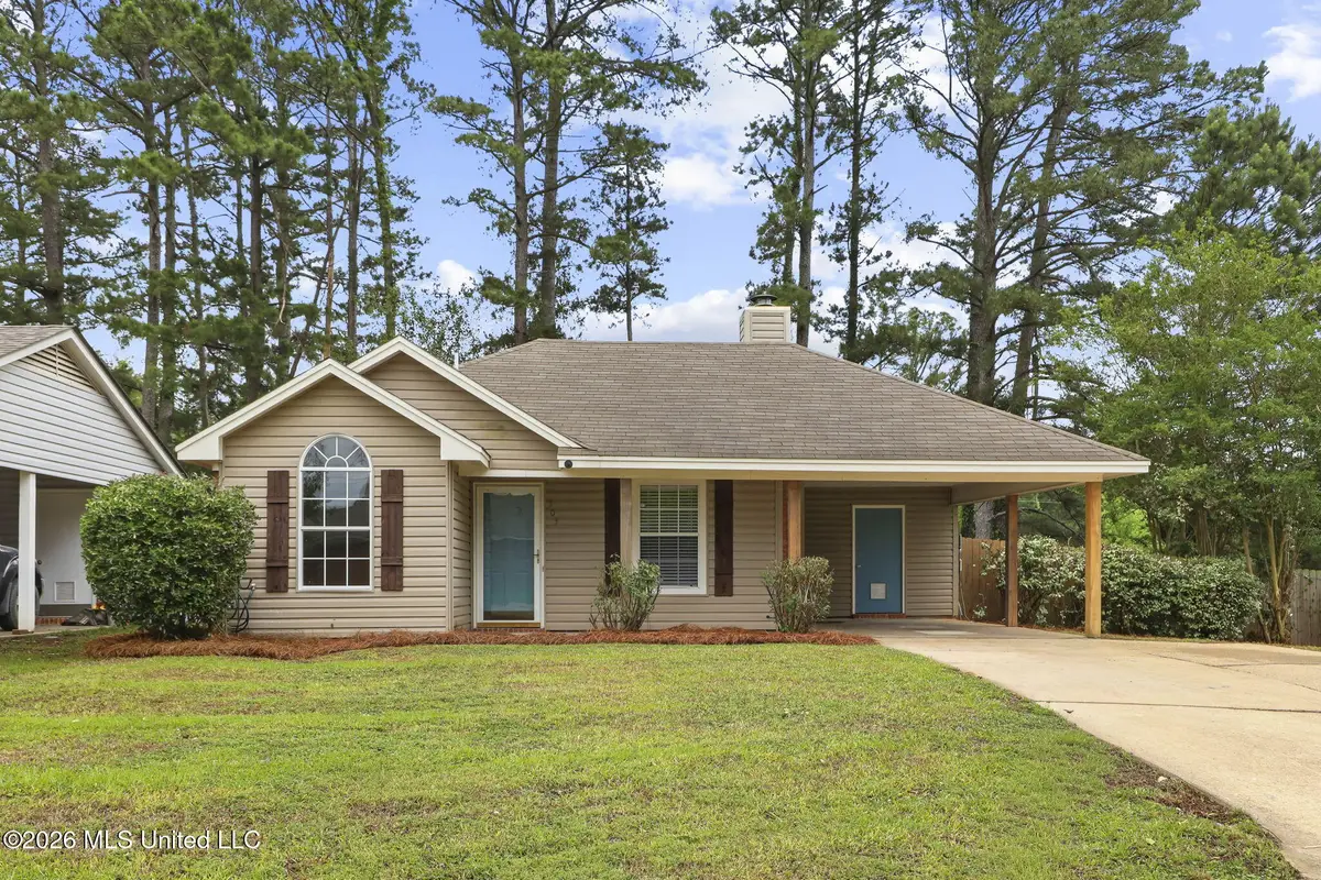303 Audubon Circle, Brandon, MS 39047 - #1