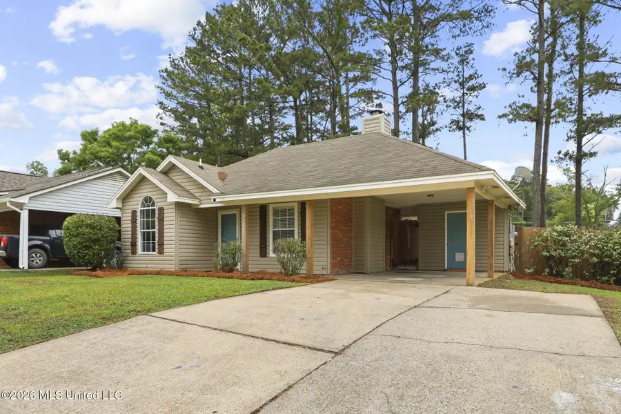 303 Audubon Circle, Brandon, MS 39047 - #2