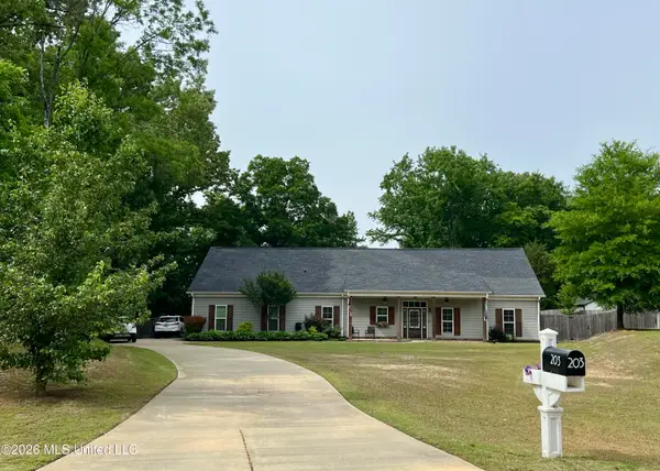 203 Polo Run Cove, Byhalia, MS 38611
