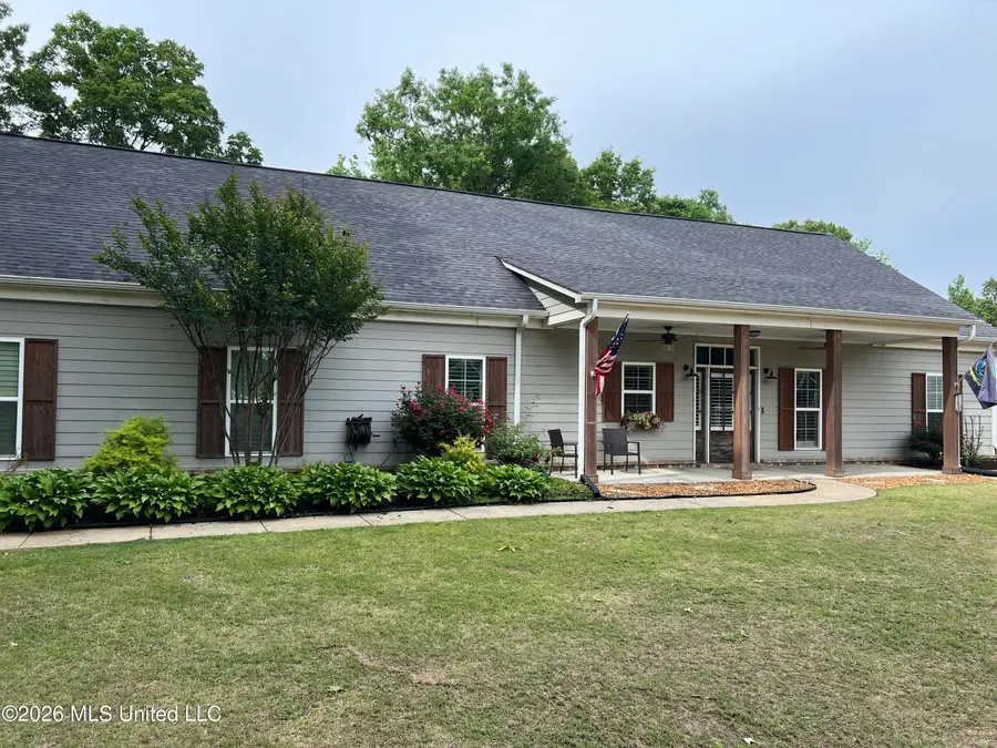 203 Polo Run Cove, Byhalia, MS 38611 - #2