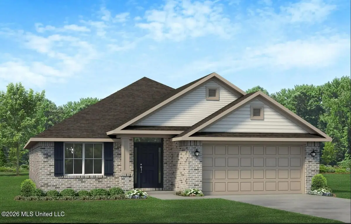 14265 Hartland Drive, Gulfport, MS 39503 - #1