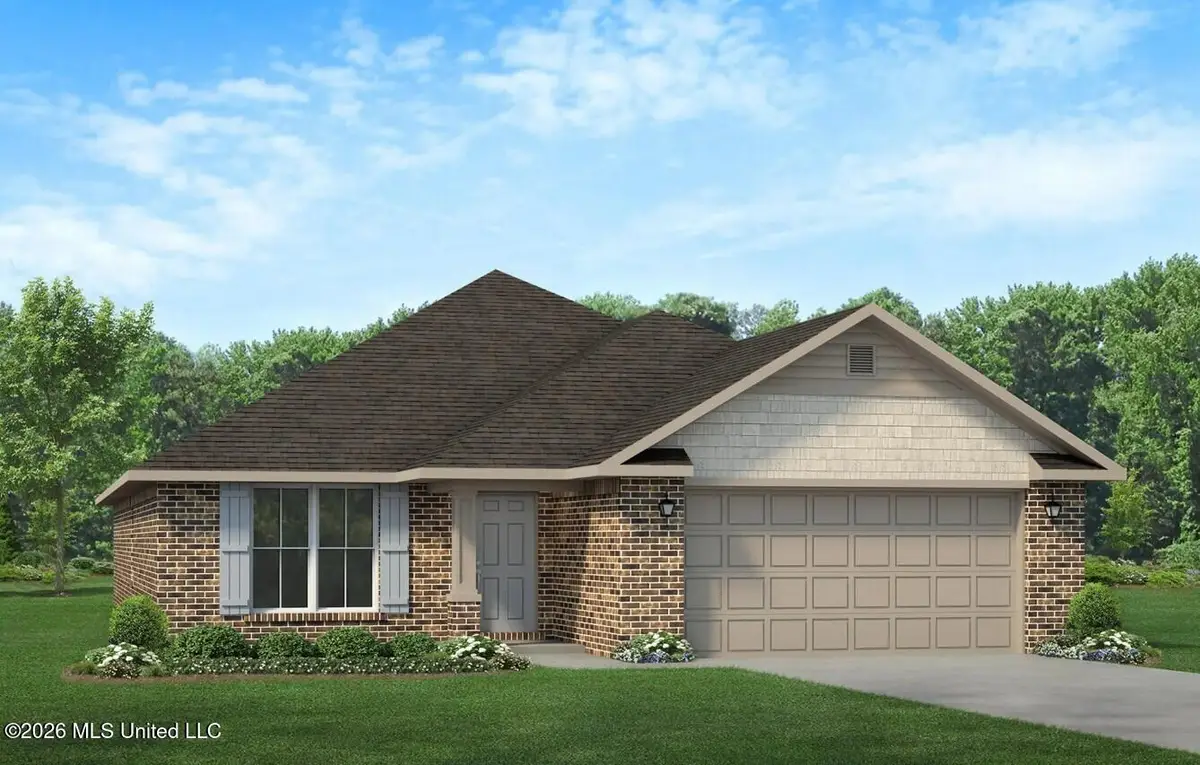14252 Hartland Drive, Gulfport, MS 39503 - #1