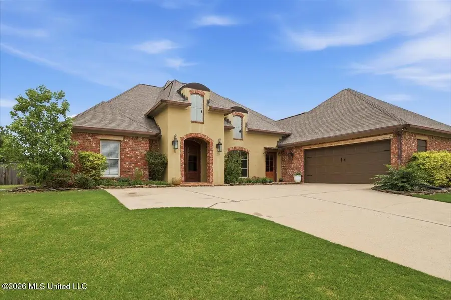 146 Harbor View Drive, Madison, MS 39110 - #2