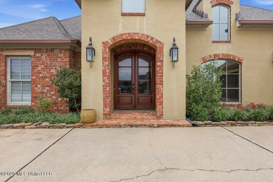 146 Harbor View Drive, Madison, MS 39110 - #3