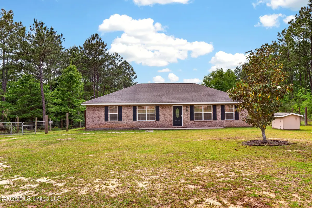 13001 Larue Road, Vancleave, MS 39565 - #1