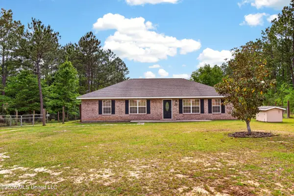 13001 Larue Road, Vancleave, MS 39565