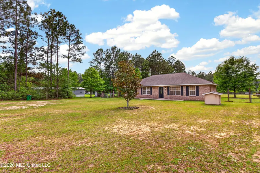 13001 Larue Road, Vancleave, MS 39565 - #2