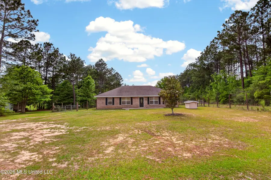 13001 Larue Road, Vancleave, MS 39565 - #3